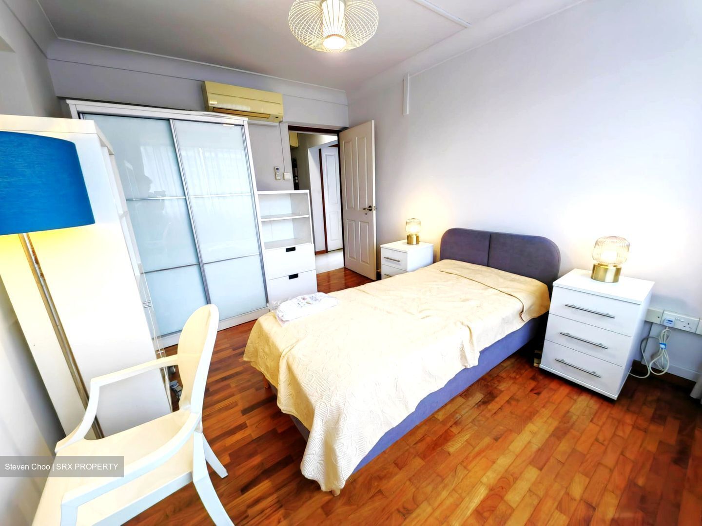 Blk 505 Kaki Bukit Ville (Bedok), HDB 5 Rooms #591846191